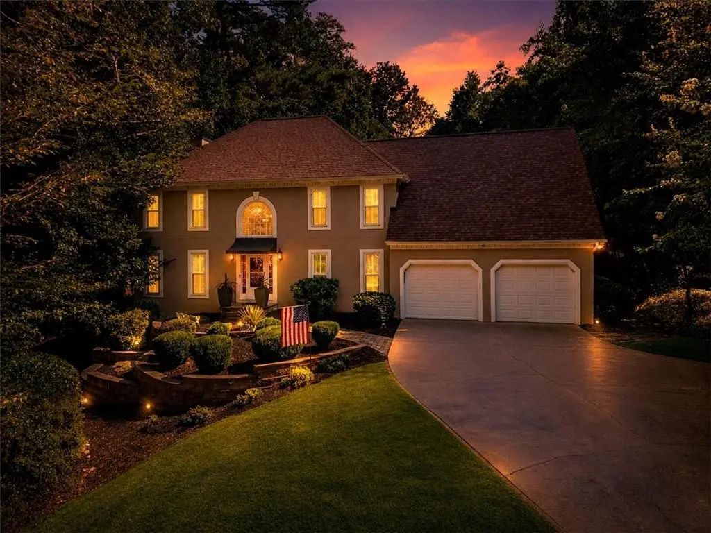 2530 Fairview Drive, Cumming
