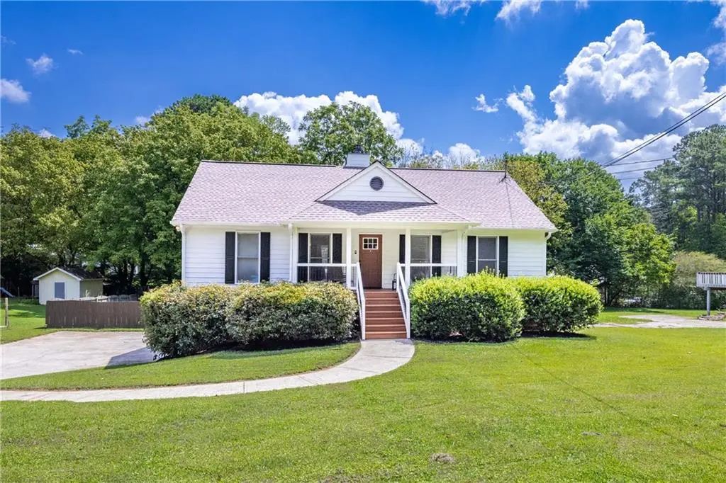 31 Mcwhorter Street, Jasper