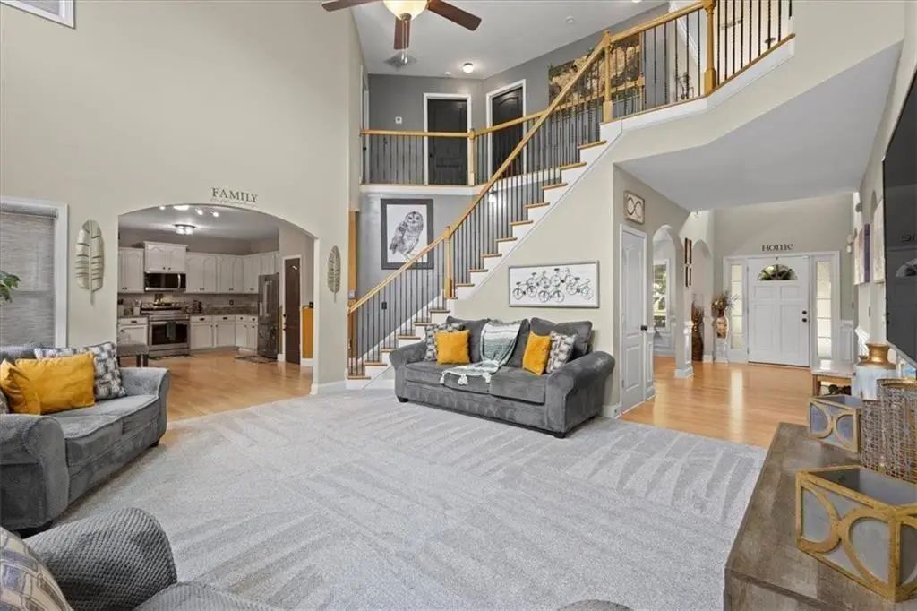 4155 Wild Country Court, Douglasville