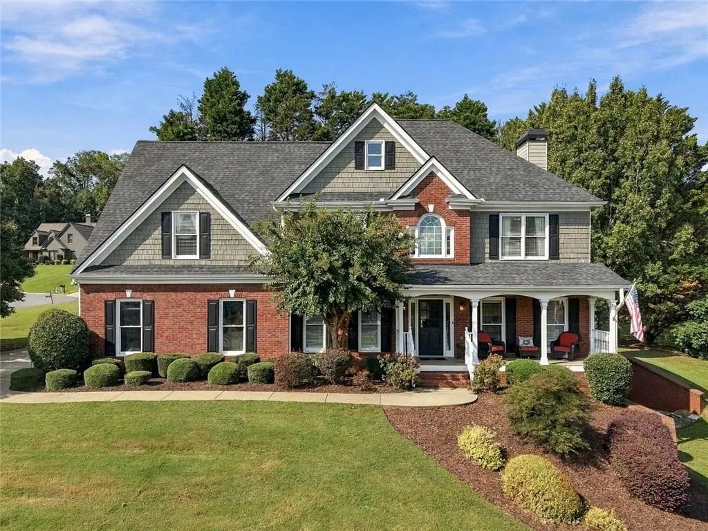 4910 Montclair Trail, Cumming