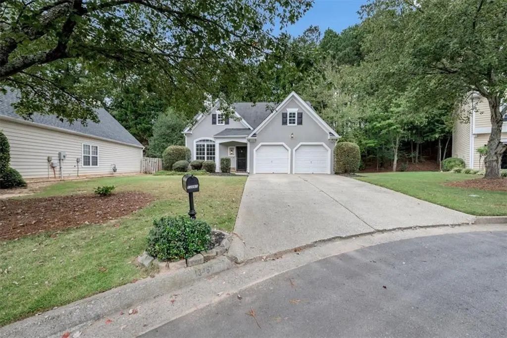 13460 Avensong Crossing, Milton