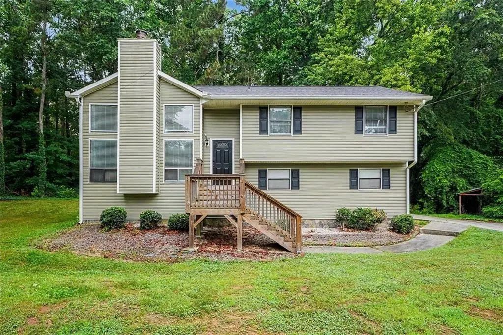 2311 Weatherly Court, Jonesboro