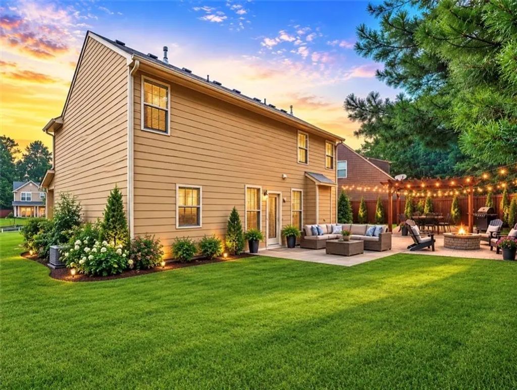 5037 Saphire Court, Douglasville