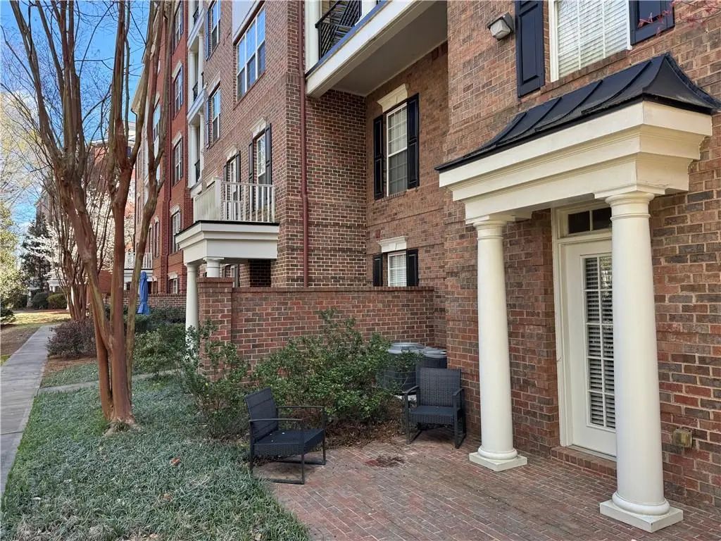 Unit 101 - 4855 Ivy Ridge Drive Se, Smyrna