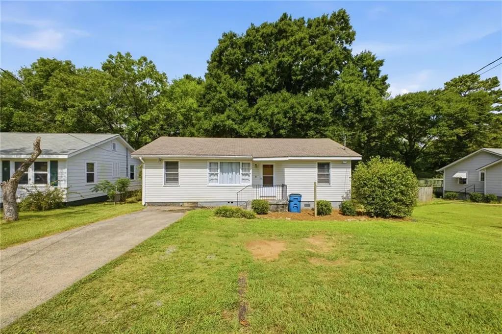 2706.5 Maple Street Se, Rome