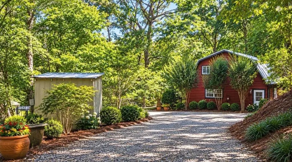 339 Crumby Creek Terrace, Blairsville