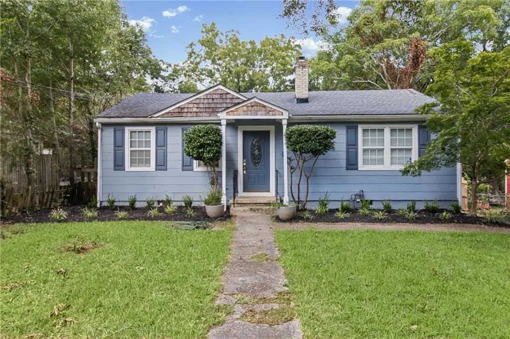 1726 Jobeth Avenue Se, Atlanta