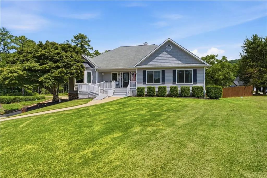 12 Appling Way Ne, Cartersville