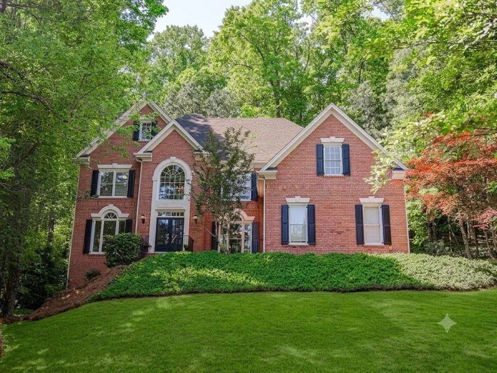 1388 Valley Reserve Drive Nw, Kennesaw