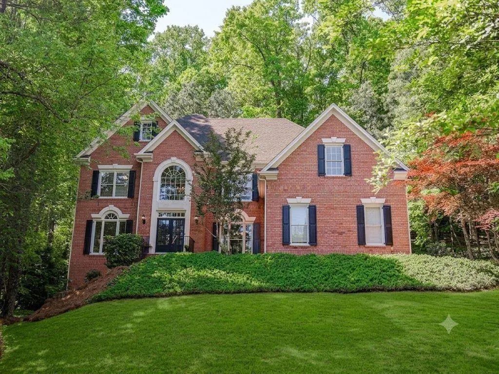 1388 Valley Reserve Drive Nw, Kennesaw