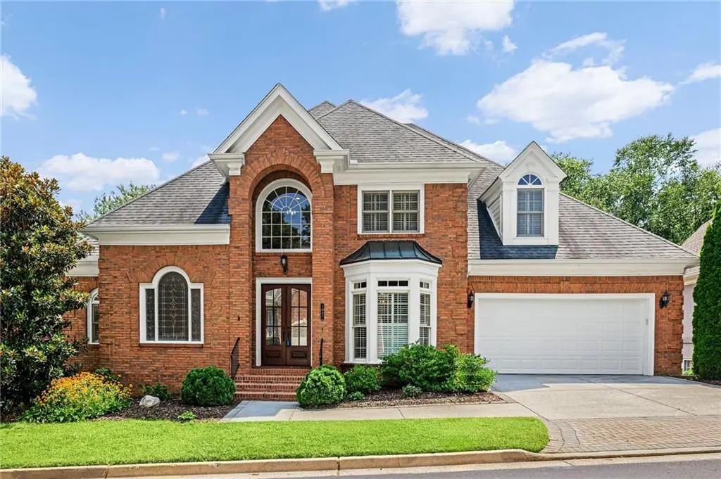 1087 Westbrooke Way Ne, Atlanta