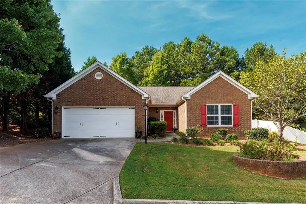 5003 Centennial Commons Drive Nw, Acworth