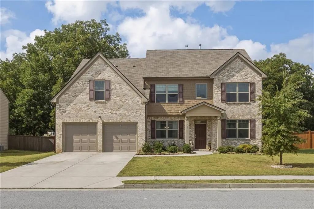3503 Stonebranch Lane, Loganville