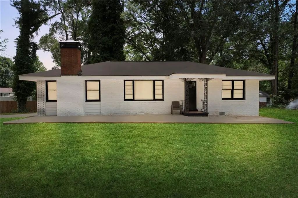 1132 Bethsaida Road, Riverdale