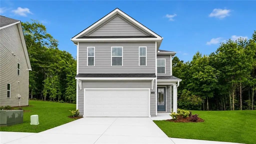 1138 Earlywood Way, Monroe
