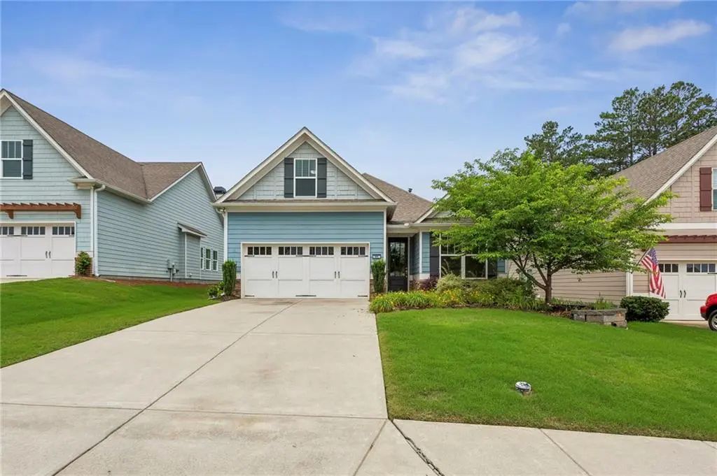64 Azalea Crossing, Dallas
