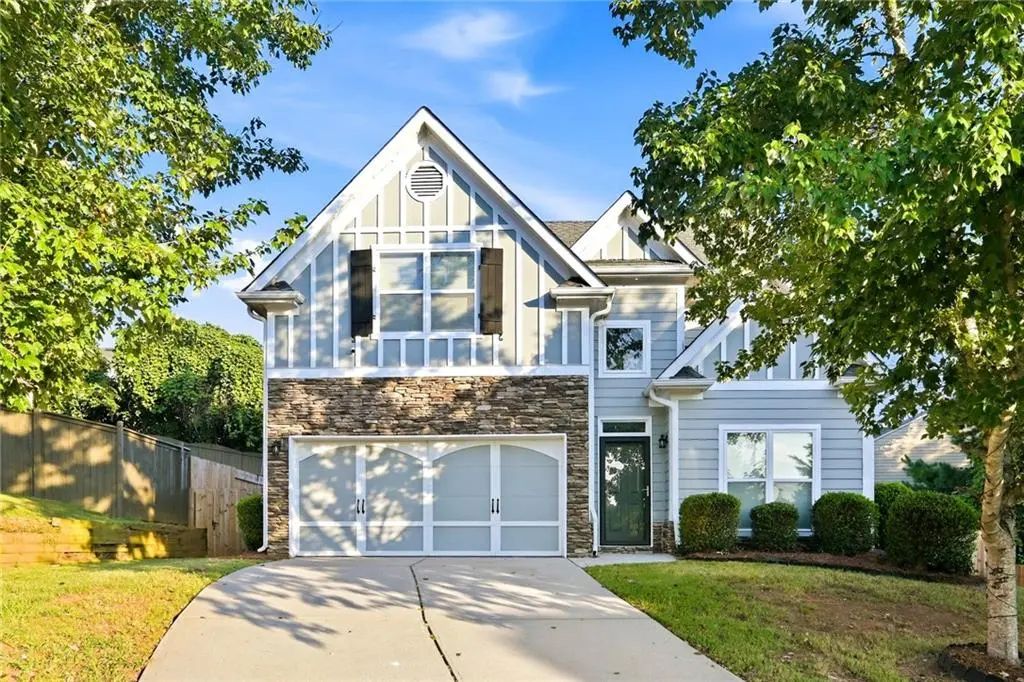1610 Lily Valley Drive, Lawrenceville