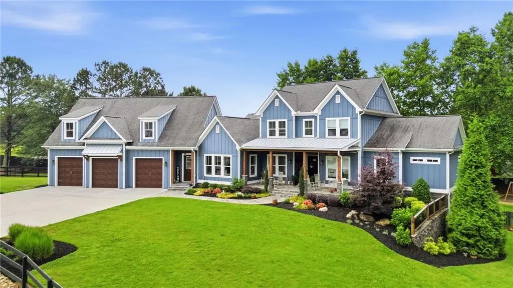170 Farm Gate Drive, Woodstock