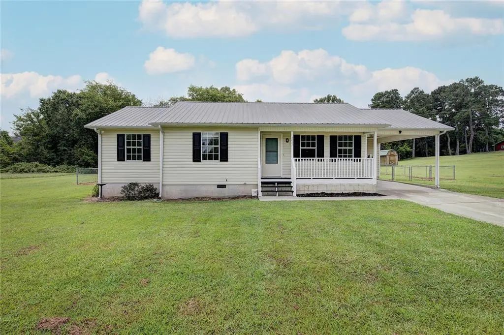 7097 Fairmount Highway Se, Calhoun