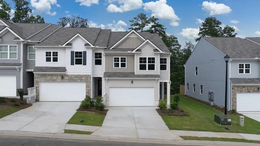 53 Rustin Ridge, Dahlonega