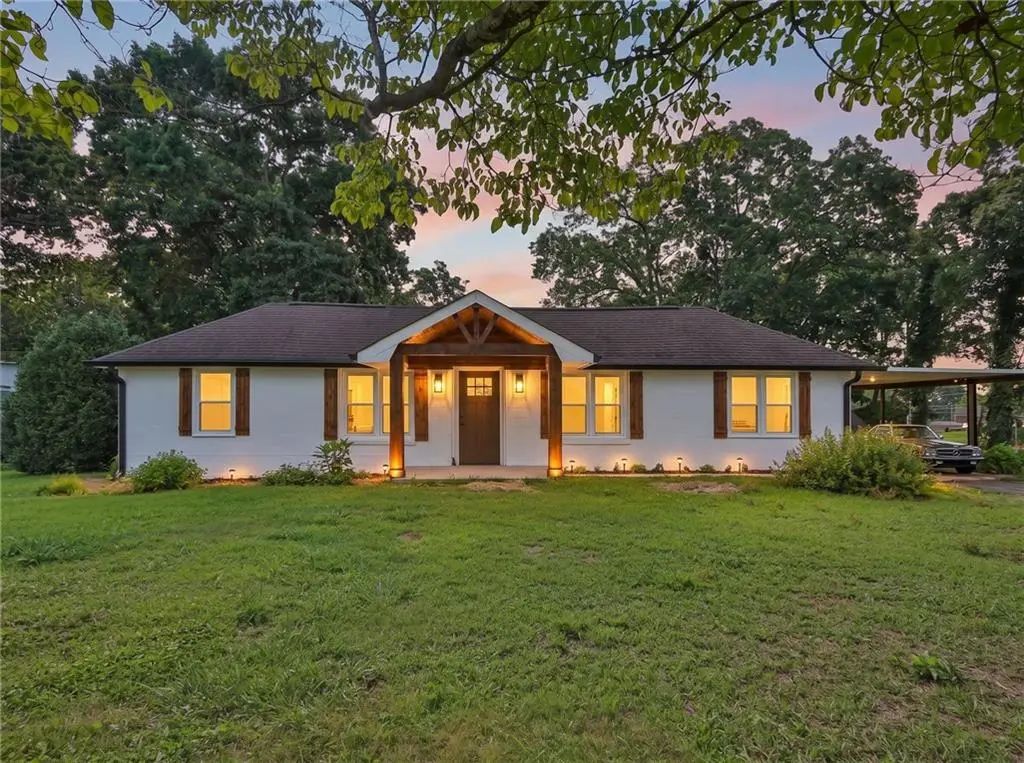 123 Cowan Road, Covington