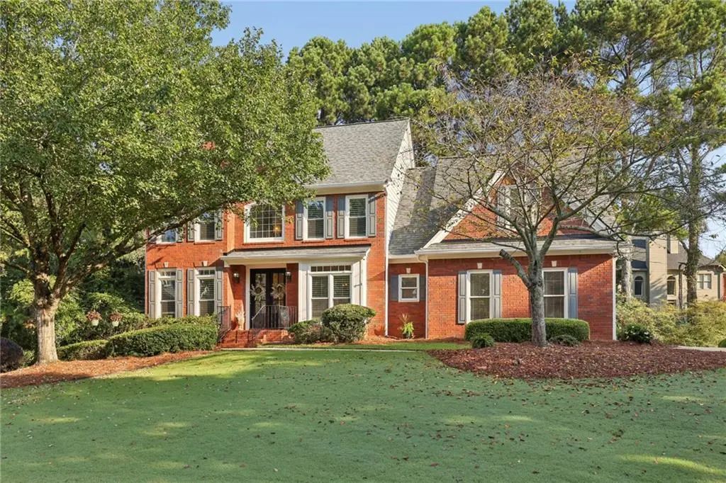 605 Williston Way, Johns Creek
