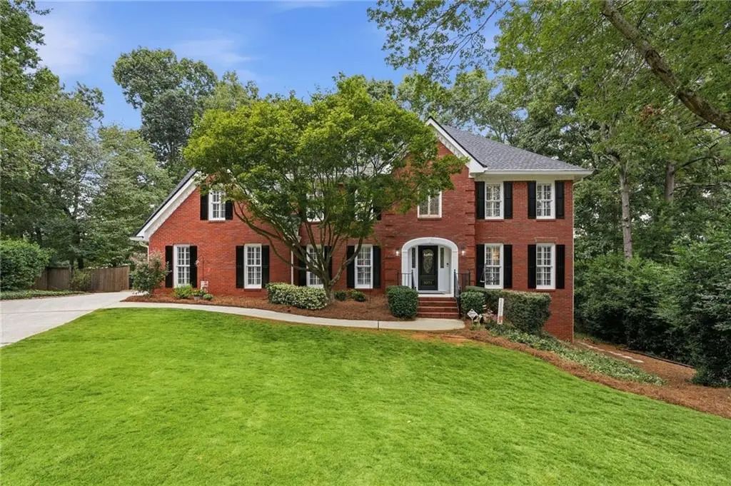 1071 Lake Washington Drive, Lawrenceville