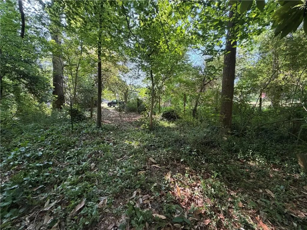 Manning Drive, Alpharetta