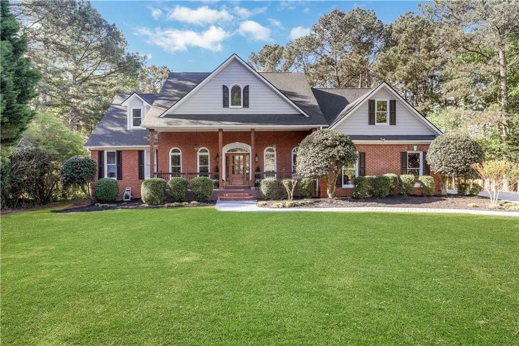 1621 Annapolis Way, Grayson