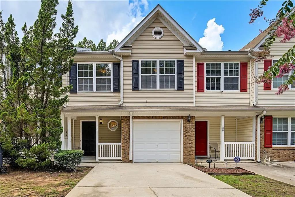 330 Parkway Road, Union City