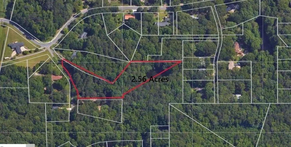 428 Dogwood Drive, Canton