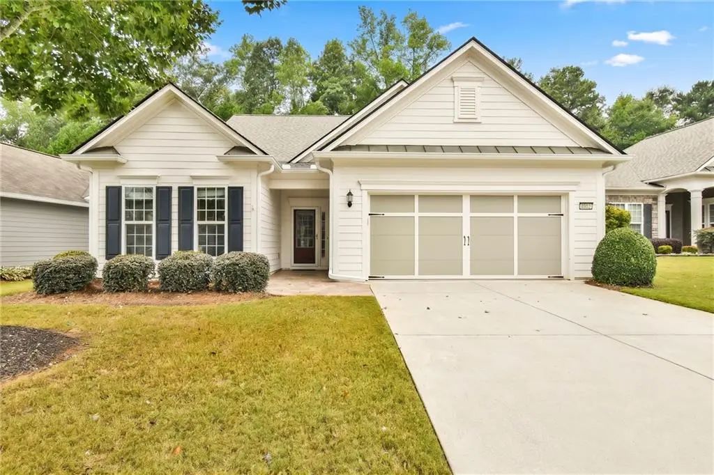 6652 Fawn Meadow Lane, Hoschton