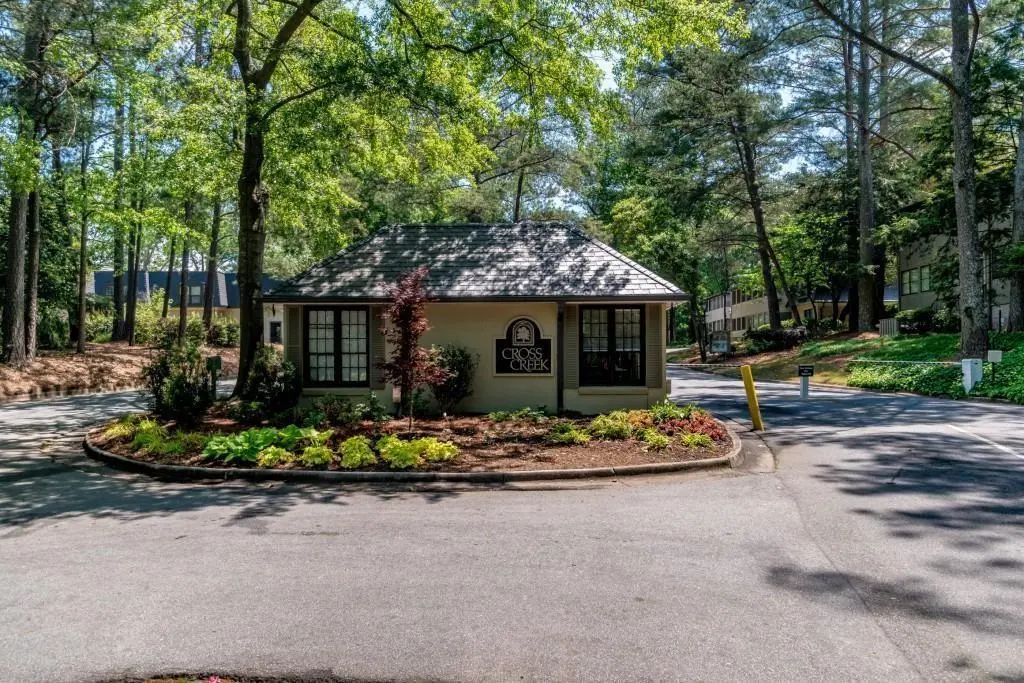 70 Chaumont Square Nw, Atlanta