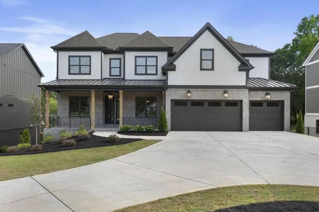 2255 Buford Dam Road, Buford