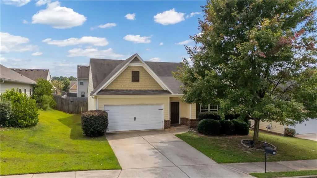 4219 Box Elder Path, Gainesville