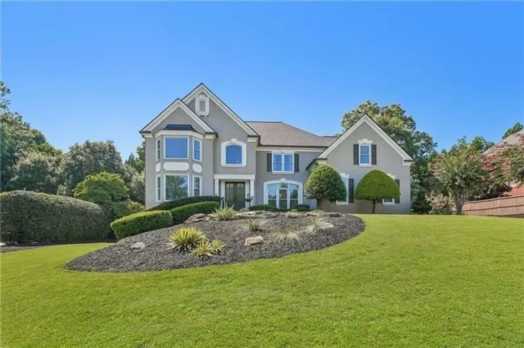 425 Cullingworth Drive, Johns Creek