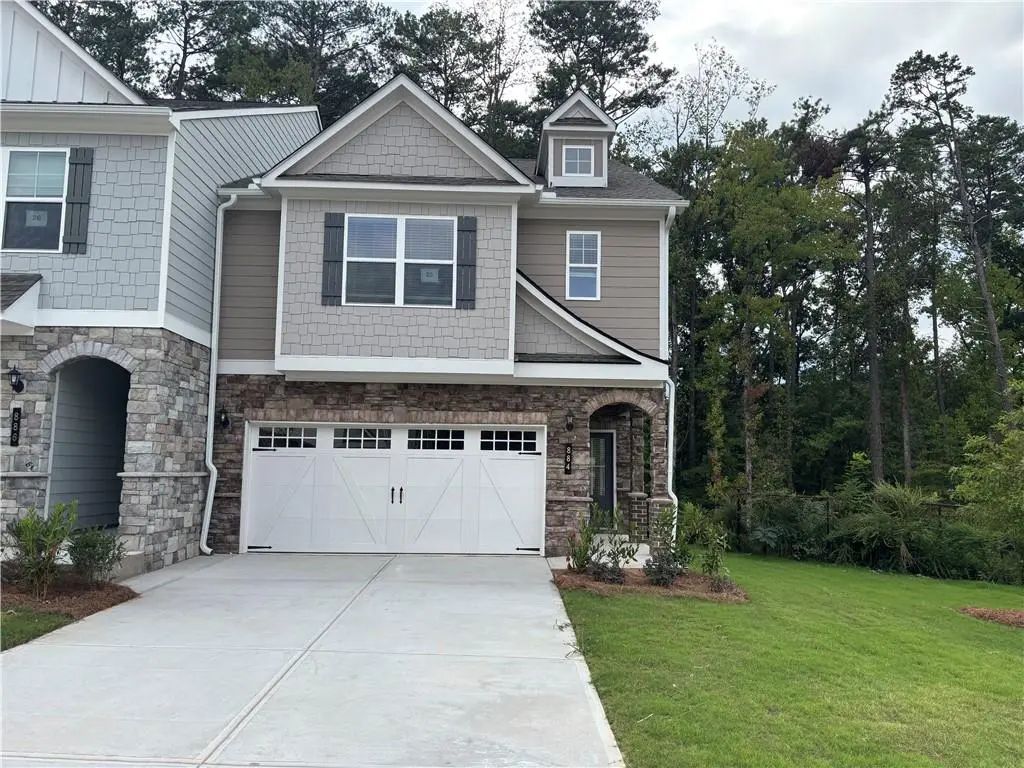 Unit Lot 25 - 884 Counterpoint Drive, Decatur