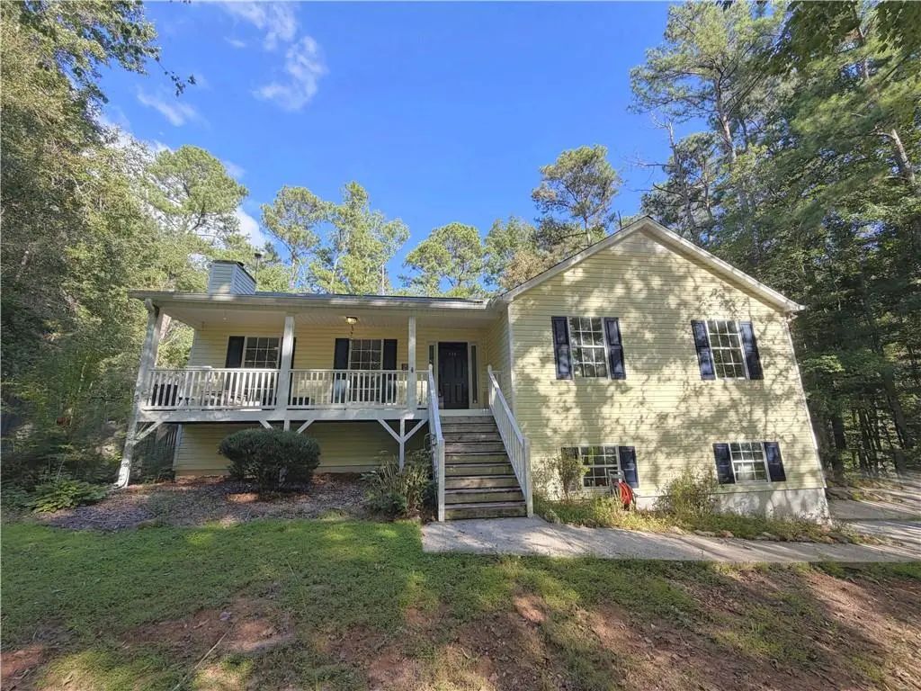 114 Blake Cove, Douglasville