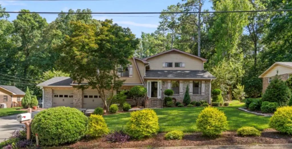 1239 Country Pine Drive, Ellenwood