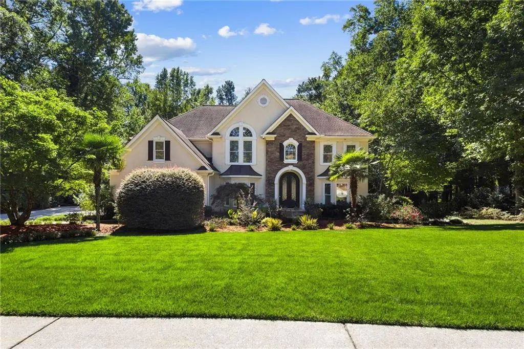 1316 Annapolis Way, Grayson