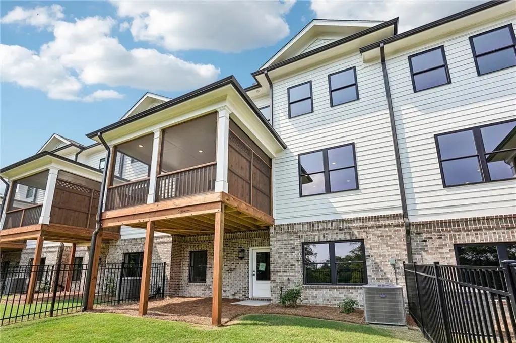 Unit 151 - 4304 Burton Bend Way, Buford