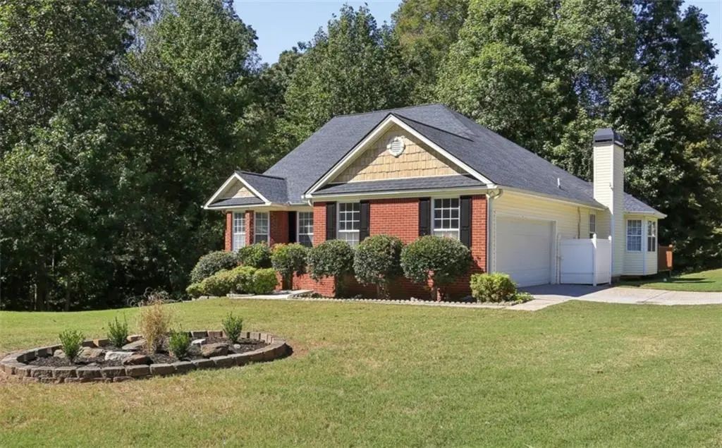 2300 Wildcat Cliffs Way, Lawrenceville