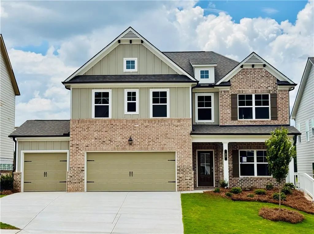80 Chickadee Court, Auburn