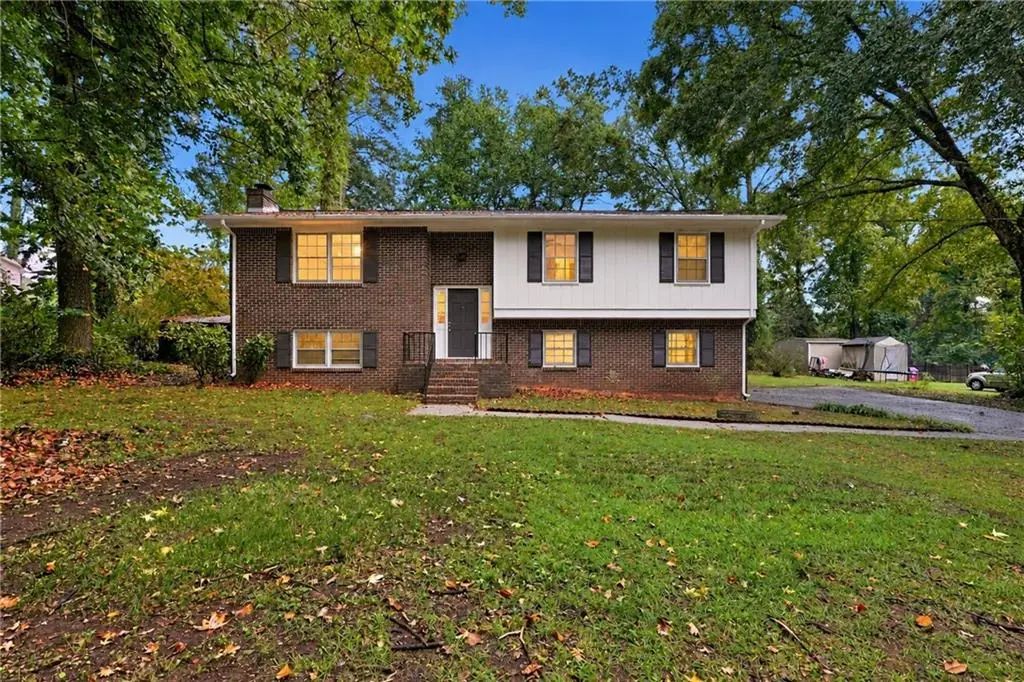 4222 King James Court, Snellville