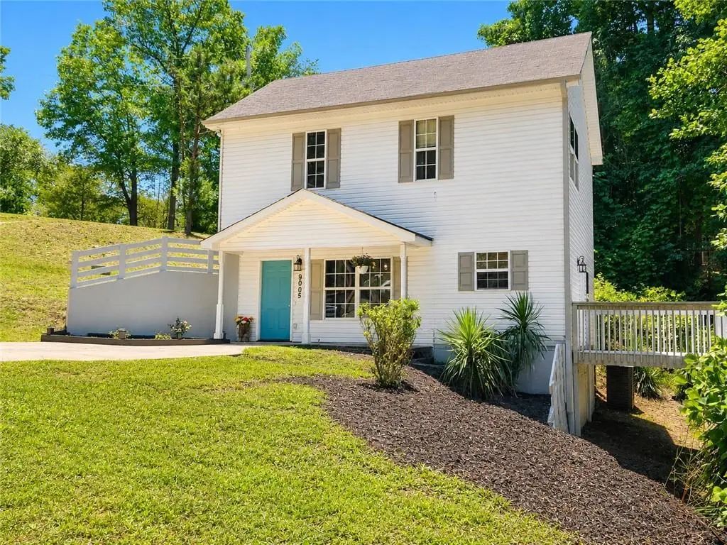 9005 Lemans Trail, Gainesville