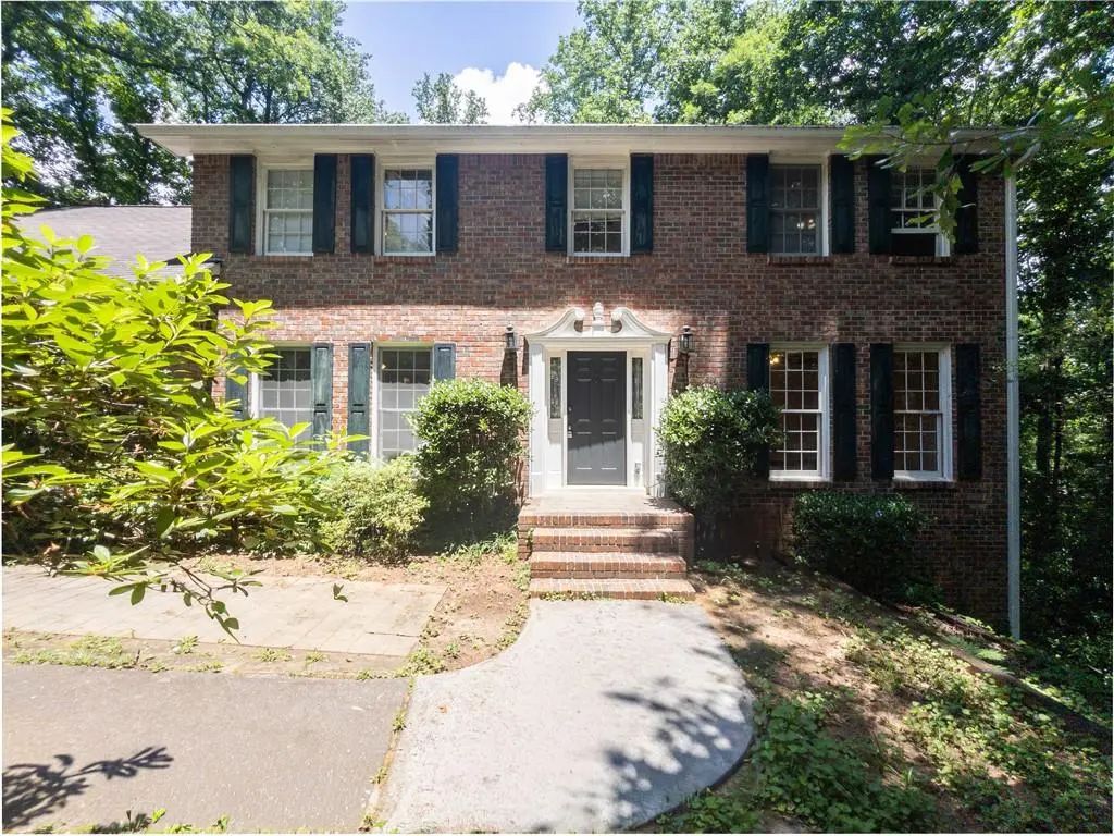 965 Millbrook Court, Tucker
