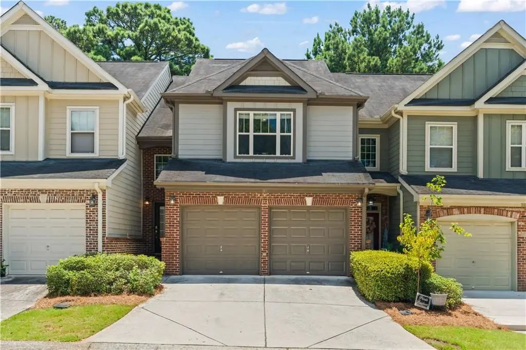 97 Grampian Court, Marietta