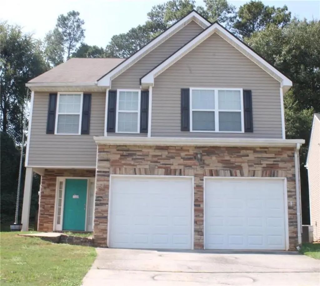 7809 Newbury Drive, Jonesboro