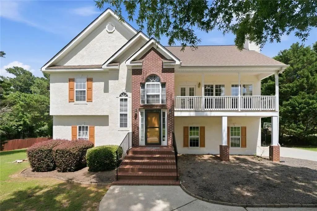 139 Lost Forest Drive, Mcdonough