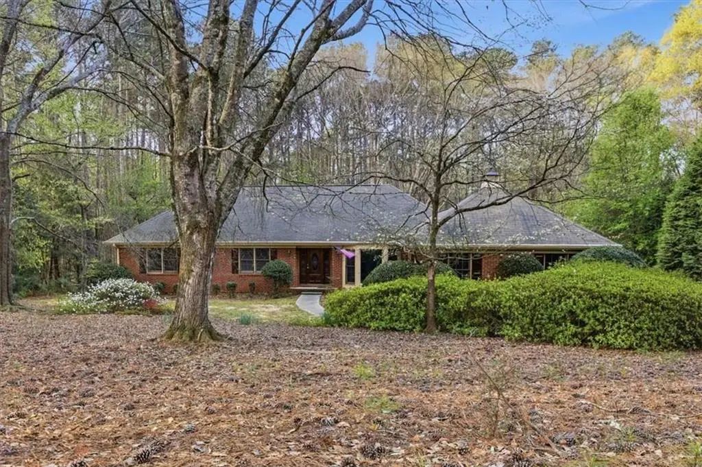 3197 Spring Lake Drive, Conyers